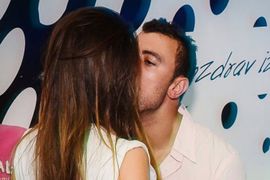 Nova ljubav: Uroš i Sindi
