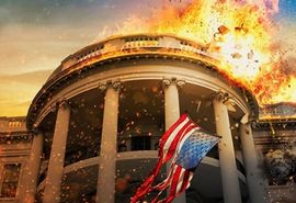 Dim u Bijeloj kući, evakuisan Barak Obama