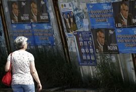 Bugari na parlamentarnim izborima u sjeni velike prevare
