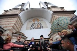 Vučić: Ne treba plašiti narod briselskim sporazumom