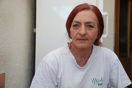 Žena borac u muškom svijetu