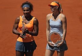 Serena Vilijams osvojila 50. titulu u karijeri