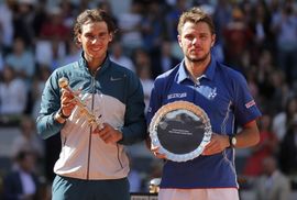 Nadal bez problema s Vavrinkom u finalu