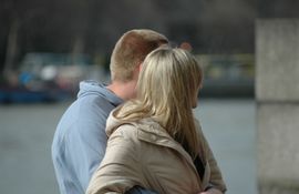 Momak i djevojka zbog ljubavi skočili u rijeku