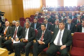 Petrović: Opstrukcija slobodnog govora
