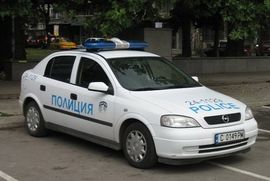 Uhvaćen vozač sa 4,47 promila alkohola