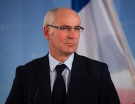 Srbija i Hrvatska da slijede njemačko-francusko pomirenje
