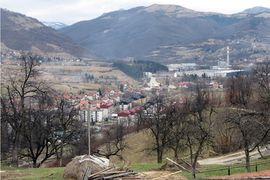 U Vogošći počeli radovi na izgradnji kanalizacione mreže