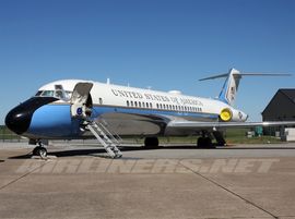 Na prodaju američki predsjednički avion