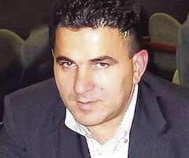 EULEX dobio zahtjev da izruči Keljmendija