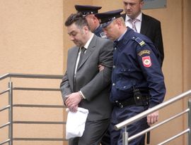 Stojići nemaju pokriće za imovinu