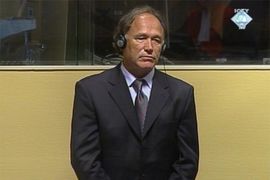 Đorđević: Na Kosovu bilo zločina, izvinjavam se žrtvama