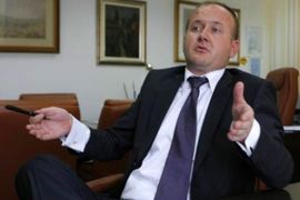 Grabovica: Rudari zaslužuju bolja rukovodstva