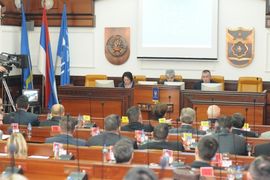 Zolak: TOBL radi bez utvrđenog plana