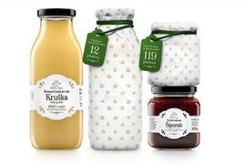 Bakina tajna najljepša na svijetu