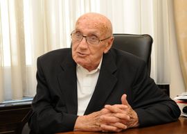 Arie Livne: RS je zadužila Izrael
