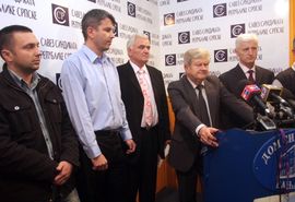 Sindikati se optužuju: Gdje je novac od članarina?