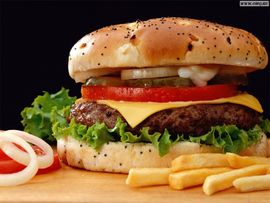 Uskoro hamburger sa vještačkim mesom
