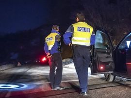 Pobjegla petorica zatvorenika iz zatvora u Švajcarskoj