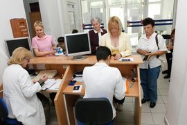 Građani uz Drinu lakše do zdravstvenih usluga