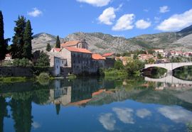 Sastanak načelnika šest opština Istočne Hercegovine, bez načelnika ...