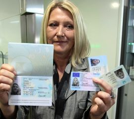 Sa novom biometrijskom ličnom kartom do bržih usluga