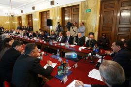 Dodik: Od Srbije očekujemo podršku