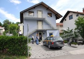 Obračun u Banjaluci: Taksista ubo Beograđanina