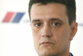 Cvijan: Vučurević i Kovačević su najgori pedofili