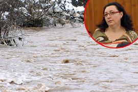 Na Dunavu pronađeno tijelo sina savjetnice Tomislava Nikolića