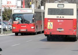 Banjaluka: Produžen ugovor s prevoznicima