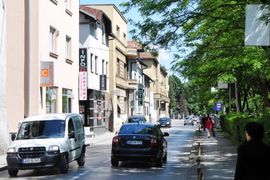 Stanari u Ulici Vase Pelagića hoće "ležećeg policajca"
