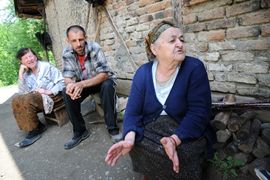 U selu Podovi, kod Teslića, živi samo 12 mještana