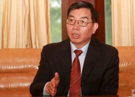 Dong Čunfeng: Stranci ne treba da odlučuju o BiH