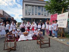 Svjetskim danom muzeja počelo kulturno ljeto "Prijedor 2013"