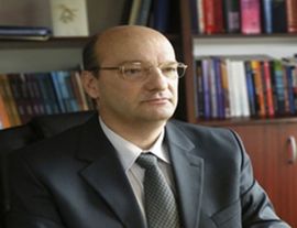 Mirjanić: Mogući zahtjevi za promjenu Ustava BiH