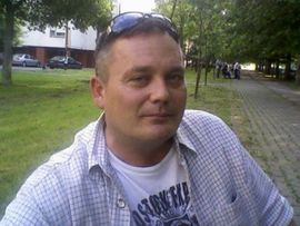 Preminuo Mario Babić