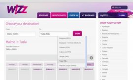 WizzAir bi širio krila prema Banjaluci