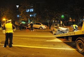 Mladi najčešće žrtve na putevima