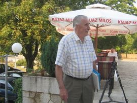 Obustavljena istraga protiv Vučurevića