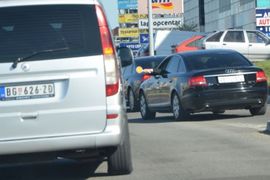 Dodik zaustavio Depeche Mode