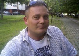 Sahrana Marija Babića na Novom groblju u Banjaluci