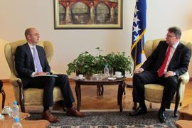 Isplate upitne zbog Budimirovog potpisa