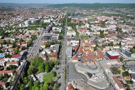 Više ulica bez struje