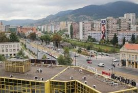 Razjareni doberman napao petogodišnjeg dječaka u  Sarajevu
