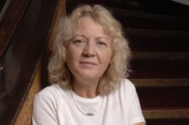 Jadranka Stojaković u Sarajevu izgubila status slobodnog umjetnika