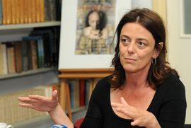 Marina Viculin: "Pikasa" je teško dostići