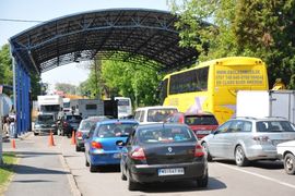 Kunić: Ništa se ne preduzima na gradnji pograničnog mosta