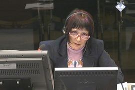 Zorica Subotić branila tezu o podmetnutoj eksploziji