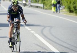 ĐIRO: Inčausti pobjednik 16. etape, Nibali i dalje u vođstvu